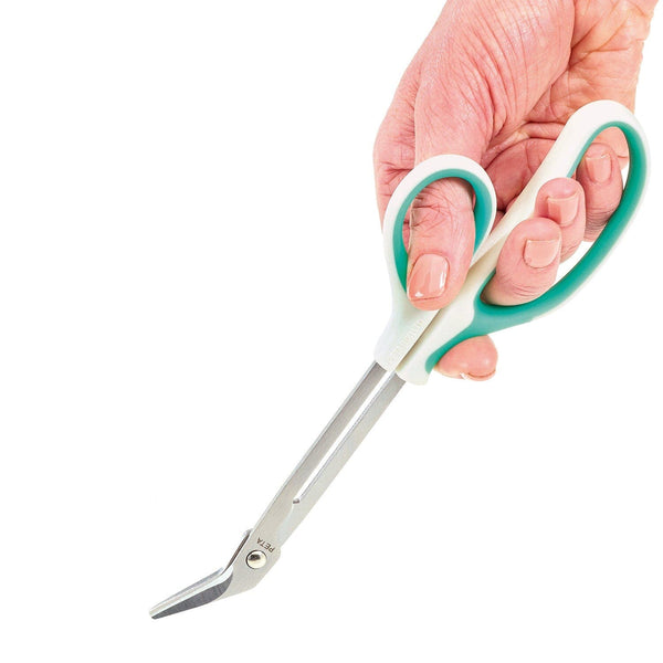 PETA (UK) Ltd Superior Easi-Grip Long Reach Toe Nail Cutter