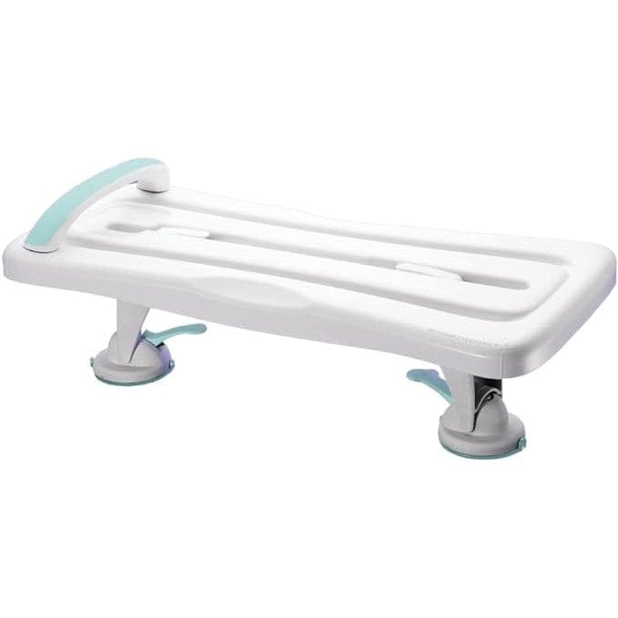 The Helping Hand Company Surefoot Shower and Bath Board with Handle - VAT Free