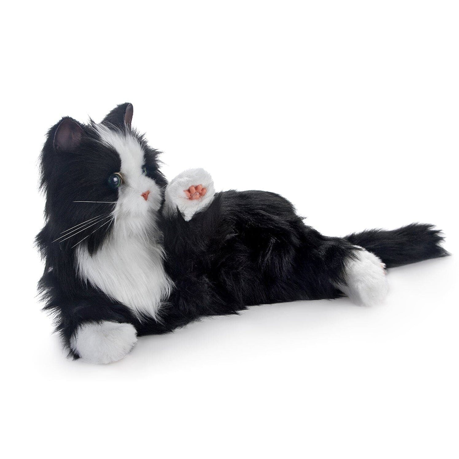 Joy For All Companion Pet Cat - Story & Sons