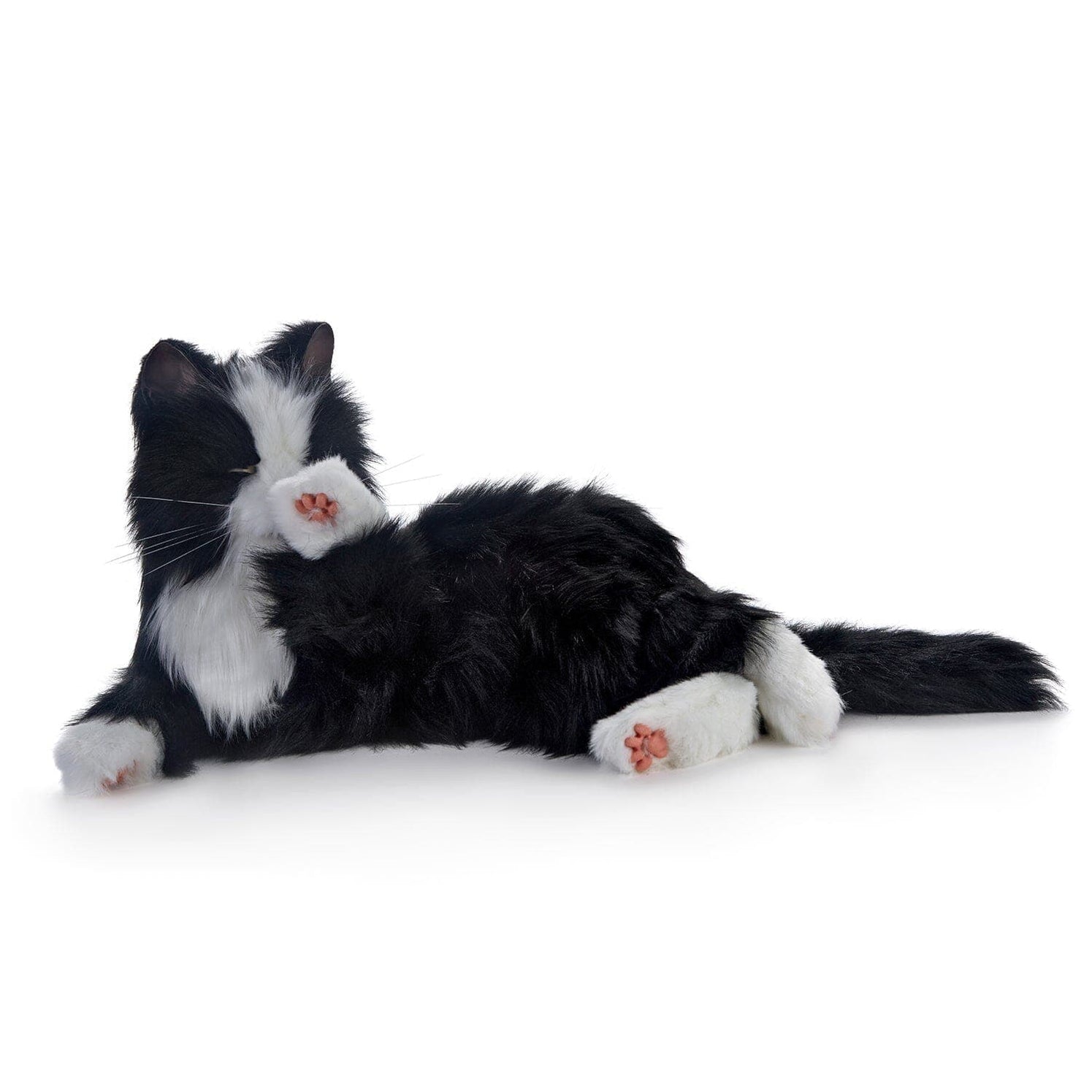 Joy For All Companion Pet Cat - Story & Sons