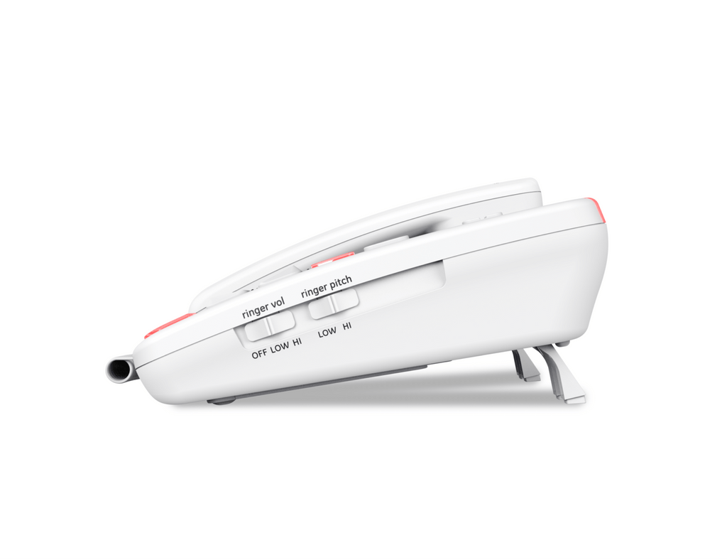 Amplicomms electronics Swissvoice Xtra 1110