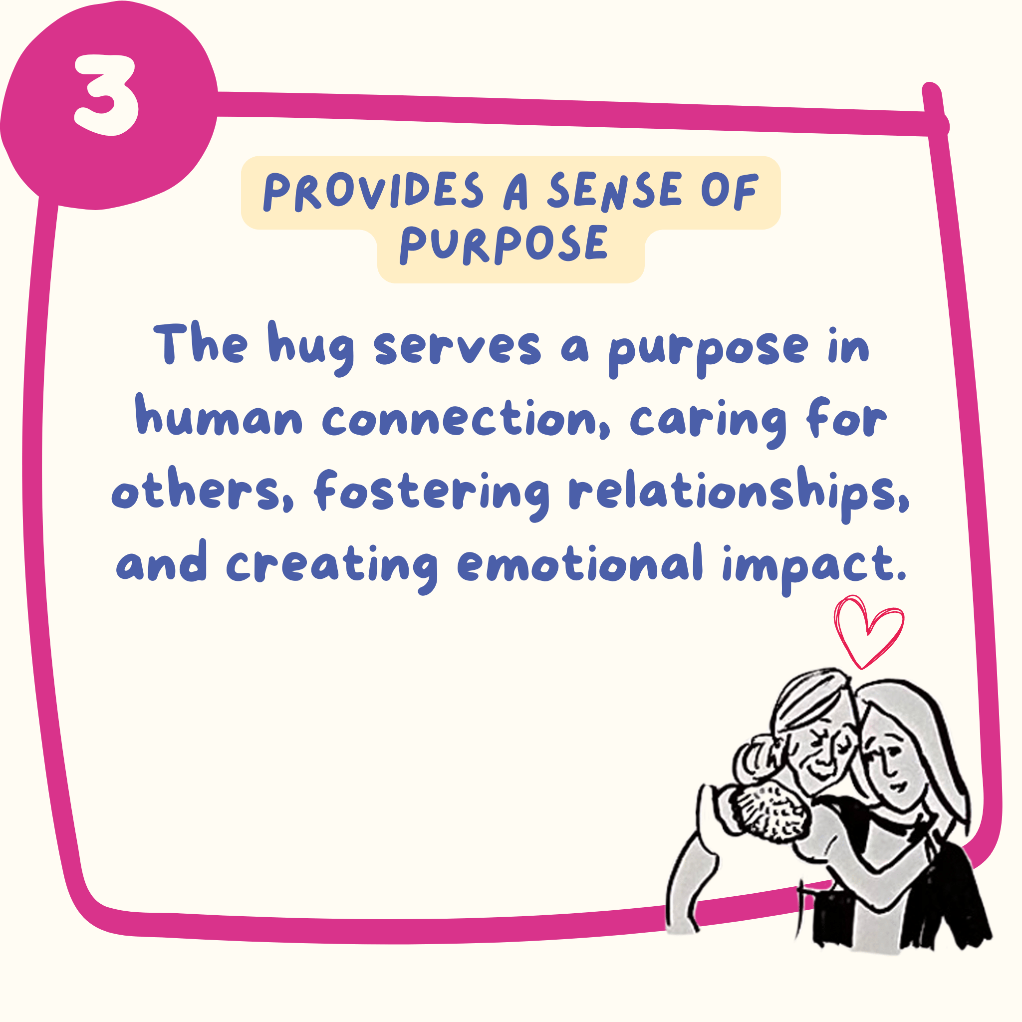 Sensory companion doll for dementia - HUG by LAUGH - Story & Sons