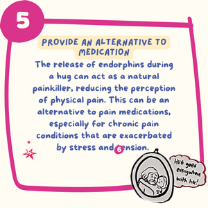 Sensory companion doll for dementia - HUG by LAUGH - Story & Sons