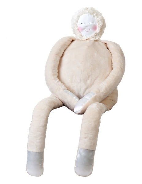 HUG by Laugh Sensory companion doll for dementia HUG by LAUGH