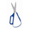 PETA (UK) Ltd daily living aids Long-Loop Easi-Grip Self Opening Scissors - Adult Size - VAT Free