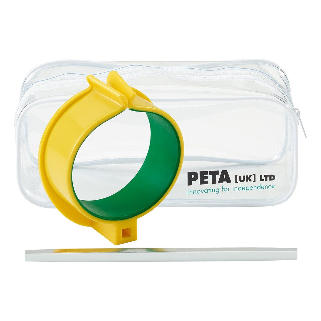 PETA (UK) Ltd Easi-Grip Arm Support Cuff