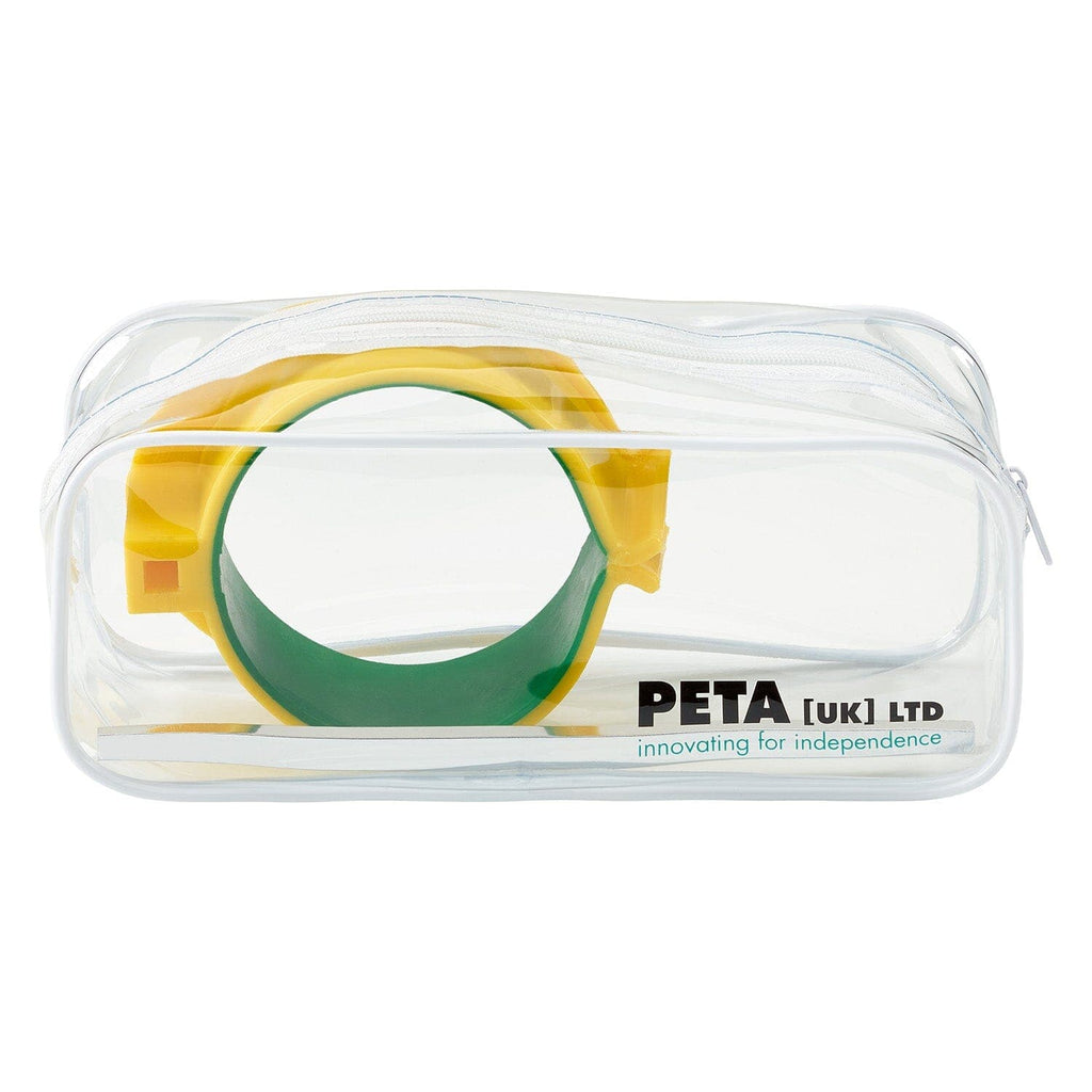 PETA (UK) Ltd Easi-Grip Arm Support Cuff - VAT Free