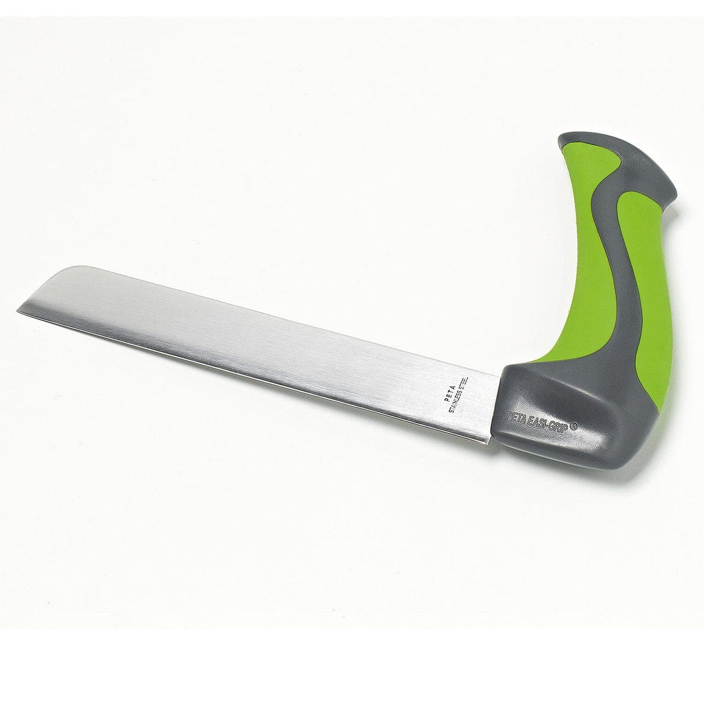 PETA (UK) Ltd Easi-Grip Carving Knife - VAT Free