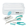 PETA (UK) Ltd Easi-Grip Nail Care Set