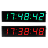 Ravencourt Digital Clock LED Remote Controlled Clock & Timer