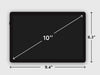 Ravencourt electronics The Idem Digital Dementia Clock