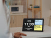 Ravencourt electronics The Idem Digital Dementia Clock