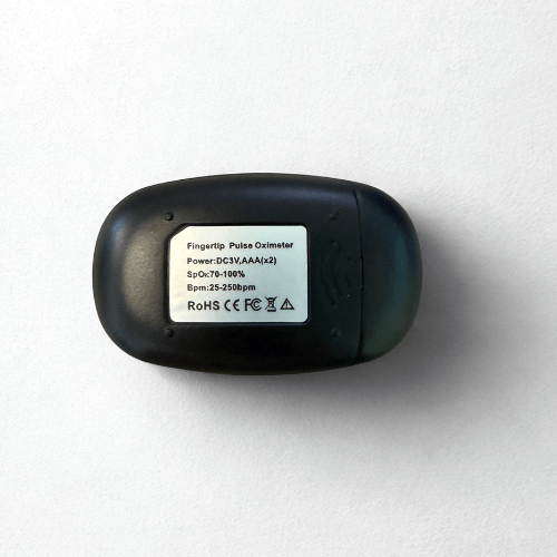 Ravencourt Living daily living aids Pulse oximeter