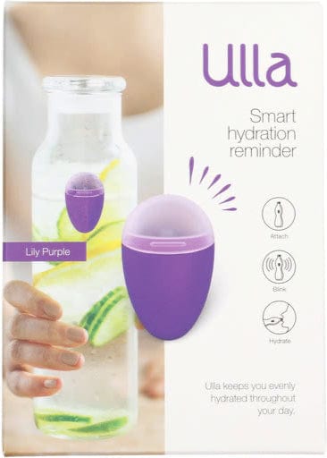 Ravencourt Living daily living aids Ulla - The smart hydration drink reminder