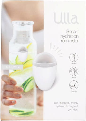 Ravencourt Living daily living aids Ulla - The smart hydration drink reminder