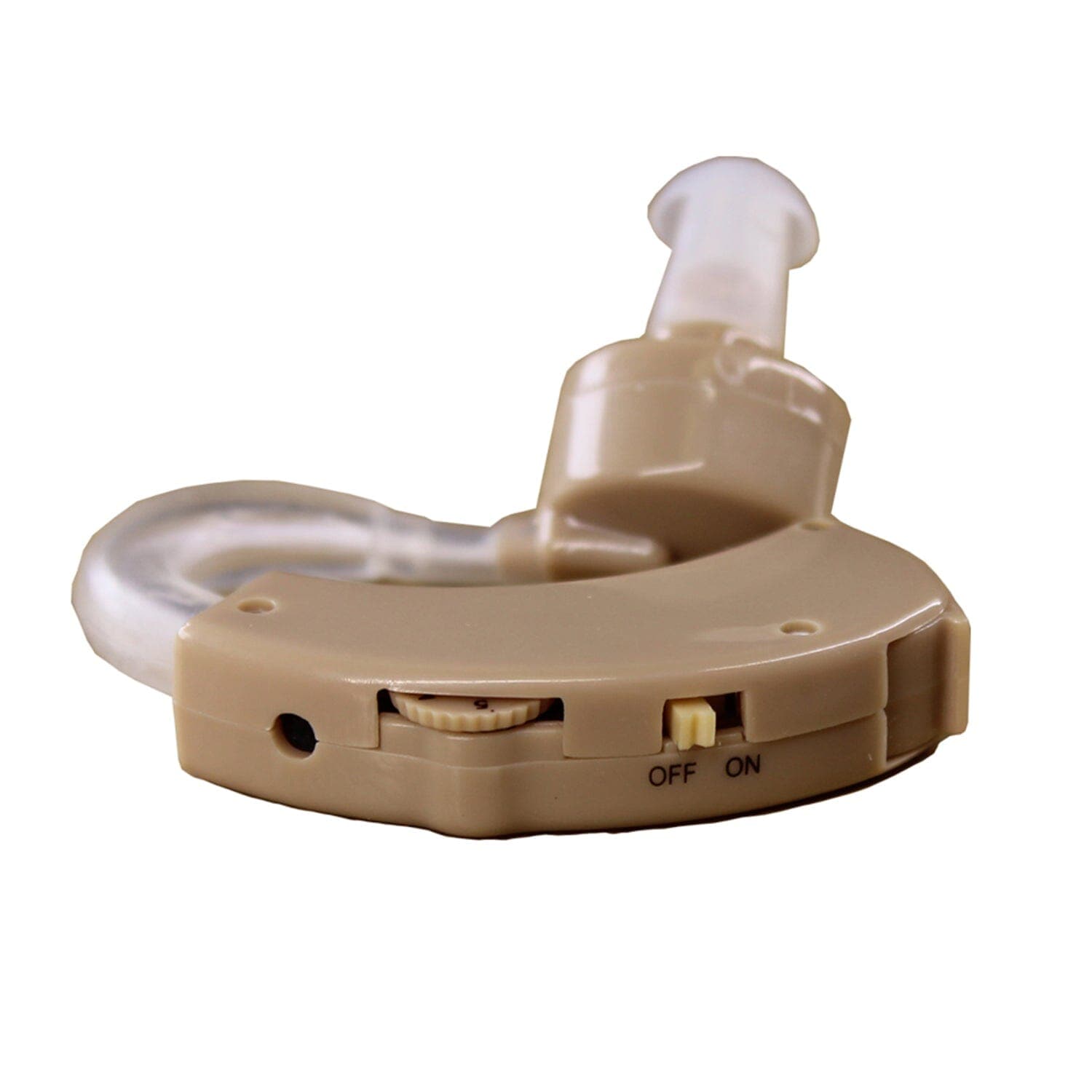 Ravencourt Living Medically Approved Hearing Aid