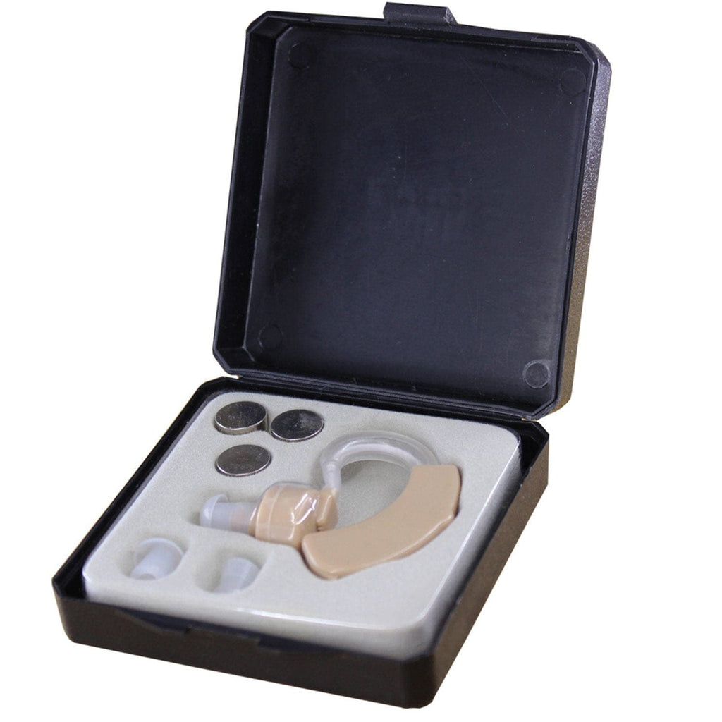 Ravencourt Living Medically Approved Hearing Aid - VAT Free