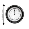 Ravencourt Living Memory Loss Days of the Week Clock- Ravencourt Living