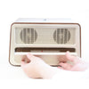 Ravencourt Living One Button Radio in partnership with Alzheimer's Society