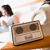 Ravencourt Living One Button Radio in partnership with Alzheimer's Society - VAT Free