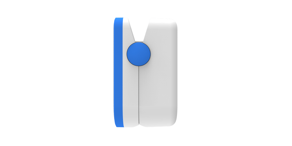 Ravencourt Living Ravencourt Living Fingertip Pulse Oximeter