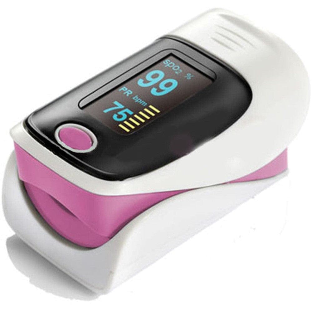 Ravencourt Living Ravencourt Living Fingertip Pulse Oximeter