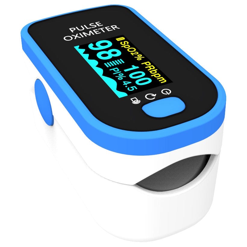 Ravencourt Living Ravencourt Living Fingertip Pulse Oximeter SP02