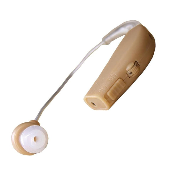 Ravencourt Living Rechargeable Hearing Aid - VAT Free