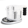 Ravencourt Living Talking Kitchen Scale and Jug