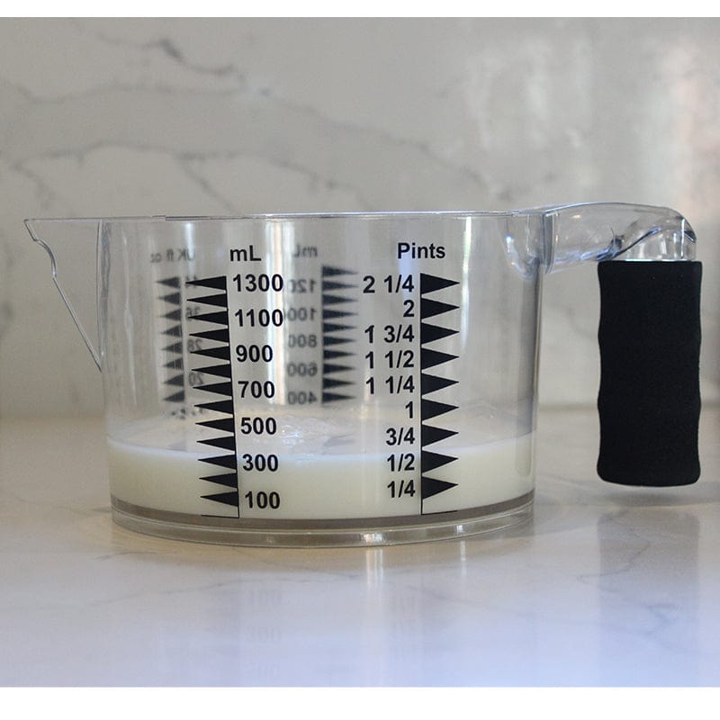 Talking Kitchen Scale and Jug Story Sons