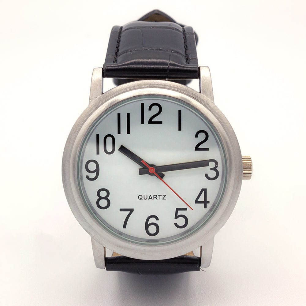Ravencourt Living Watches Large Easy To See Analogue Watch - VAT Free