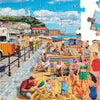 Relish Seaside Nostalgia 35 piece Jigsaw Puzzle - VAT Free