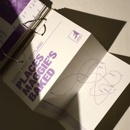 Story & Sons 4,4,4&2 — A Ground-Breaking, Living Book on Dementia