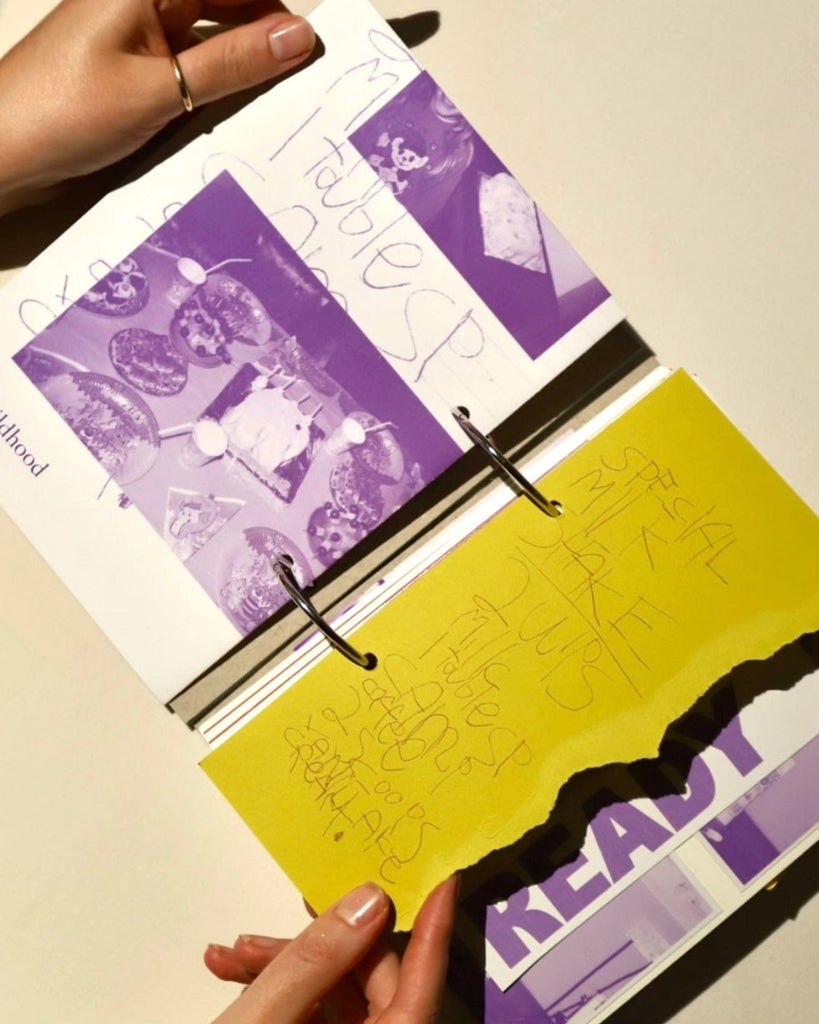 Story & Sons 4,4,4&2 — A Ground-Breaking, Living Book on Dementia