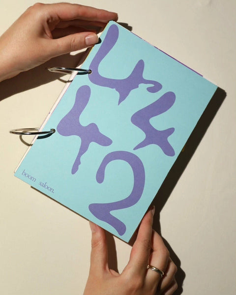 Story & Sons 4,4,4&2 — A Ground-Breaking, Living Book on Dementia