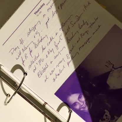 Story & Sons 4,4,4&2 — A Ground-Breaking, Living Book on Dementia