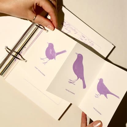 Story & Sons 4,4,4&2 — A Ground-Breaking, Living Book on Dementia