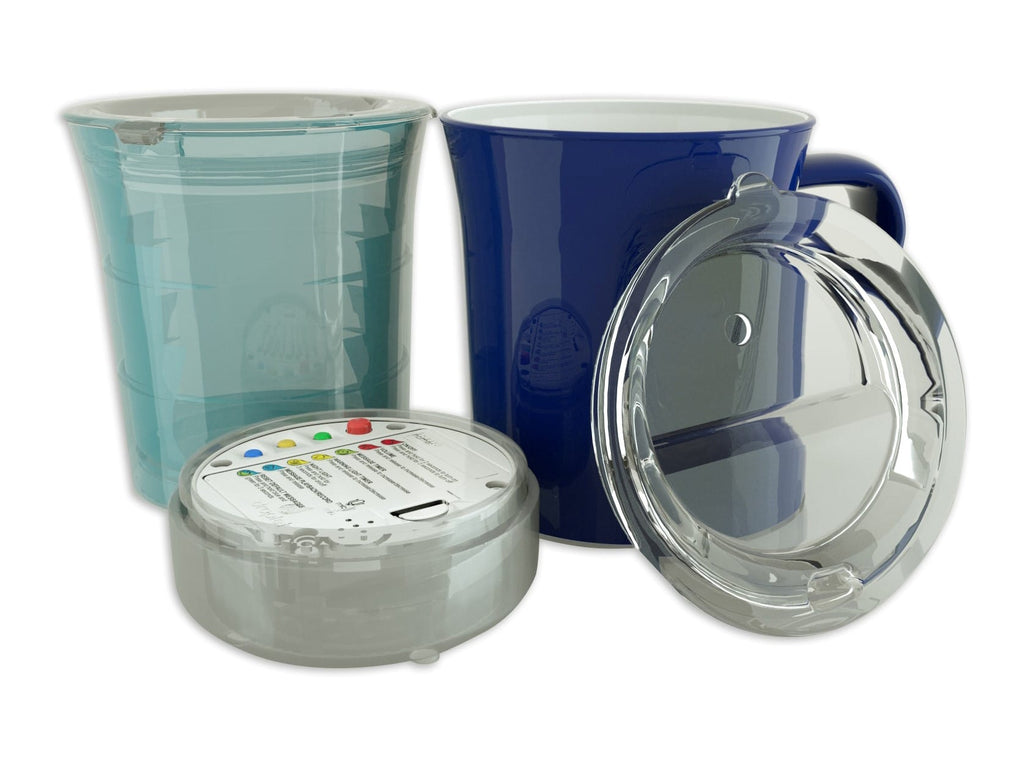 Story & Sons daily living aids Droplet Reminder Hydration Kit