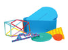 Story & Sons daily living aids Geri-Gadgets® Fidget Gidget® Bucket
