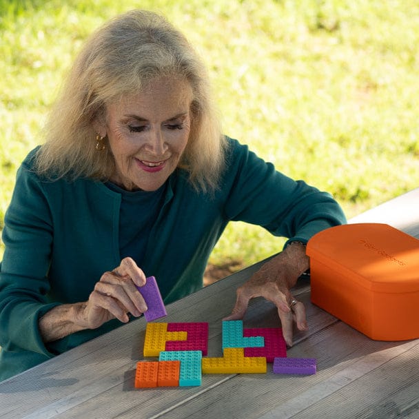 Story & Sons daily living aids Geri-Gadgets® Shapes Bucket