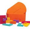 Story & Sons daily living aids Geri-Gadgets® Shapes Bucket