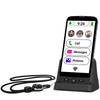 Story & Sons daily living aids Swissvoice 5S10-C Easy-to-use smartphone for seniors with reduced mobility