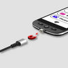 Story & Sons daily living aids VAT Exempt / Magnetic Charger Swissvoice S510-C Smartphone for Seniors