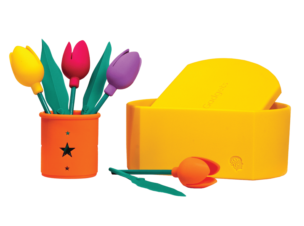 Story & Sons Geri-Gadgets® Flower Bucket