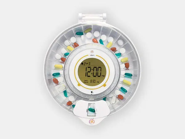 Story & Sons Idem Connected Pill Dispenser