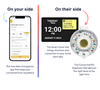 Story & Sons Idem Starter Bundle – Smart Clock & Connected Pill Dispenser