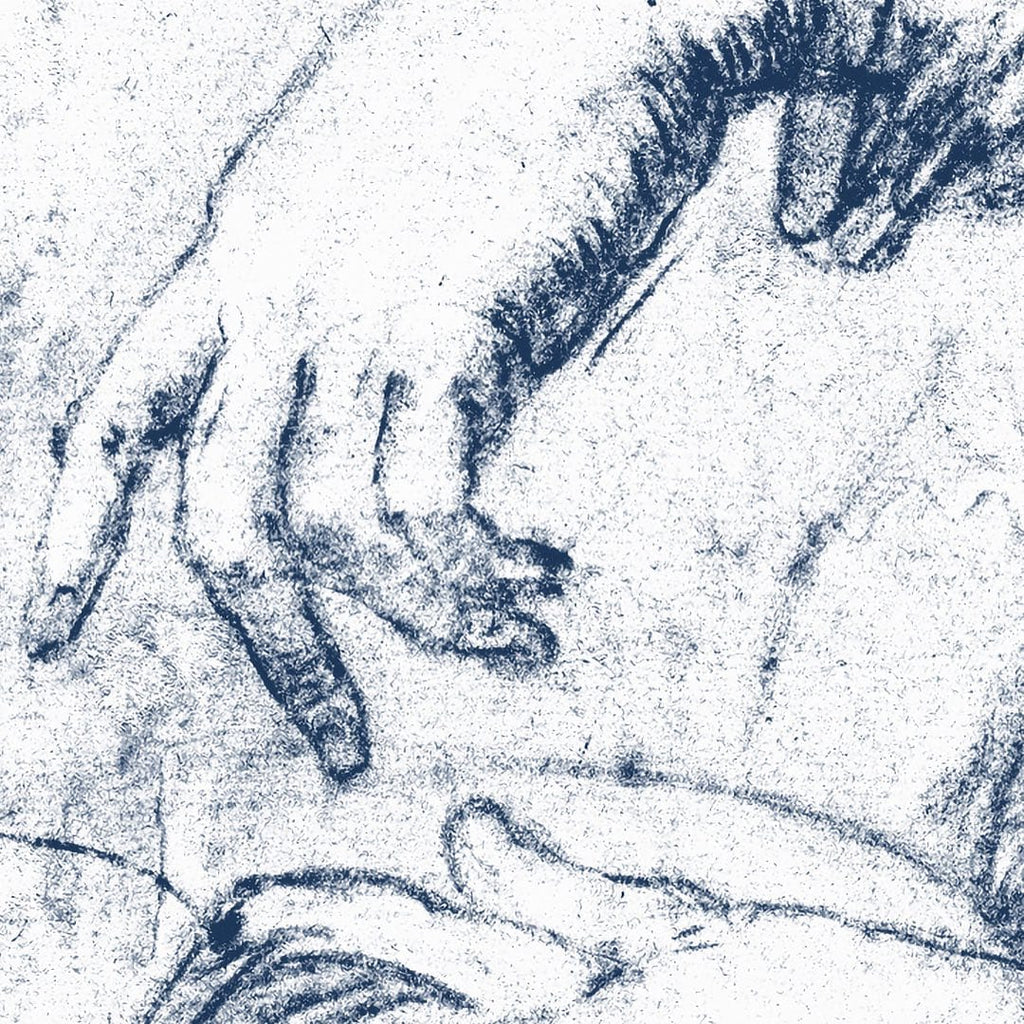 Story & Sons In the palm of a spider’s hand