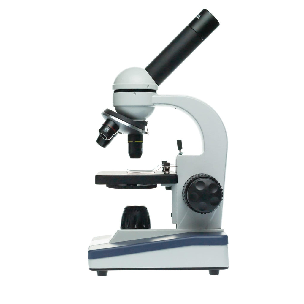 Story & Sons SATz Biological Microscope