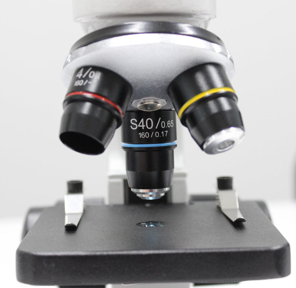 Story & Sons SATz Biological Microscope