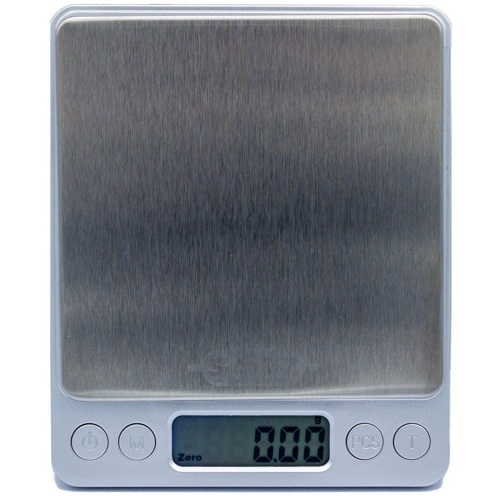 Story & Sons SATz Digital Mini Scales